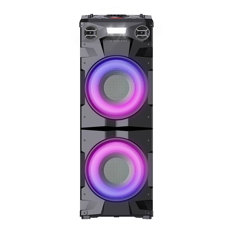 Enceinte Sono Edenwood Maxisound Bon état -  reconditionné disponible sur Electro Depot
